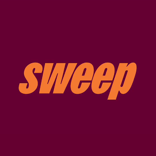 Sweep animation